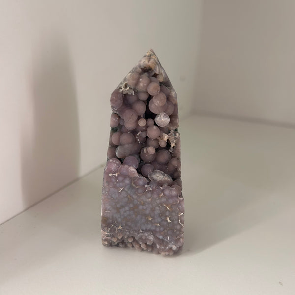 Grape Agate Point