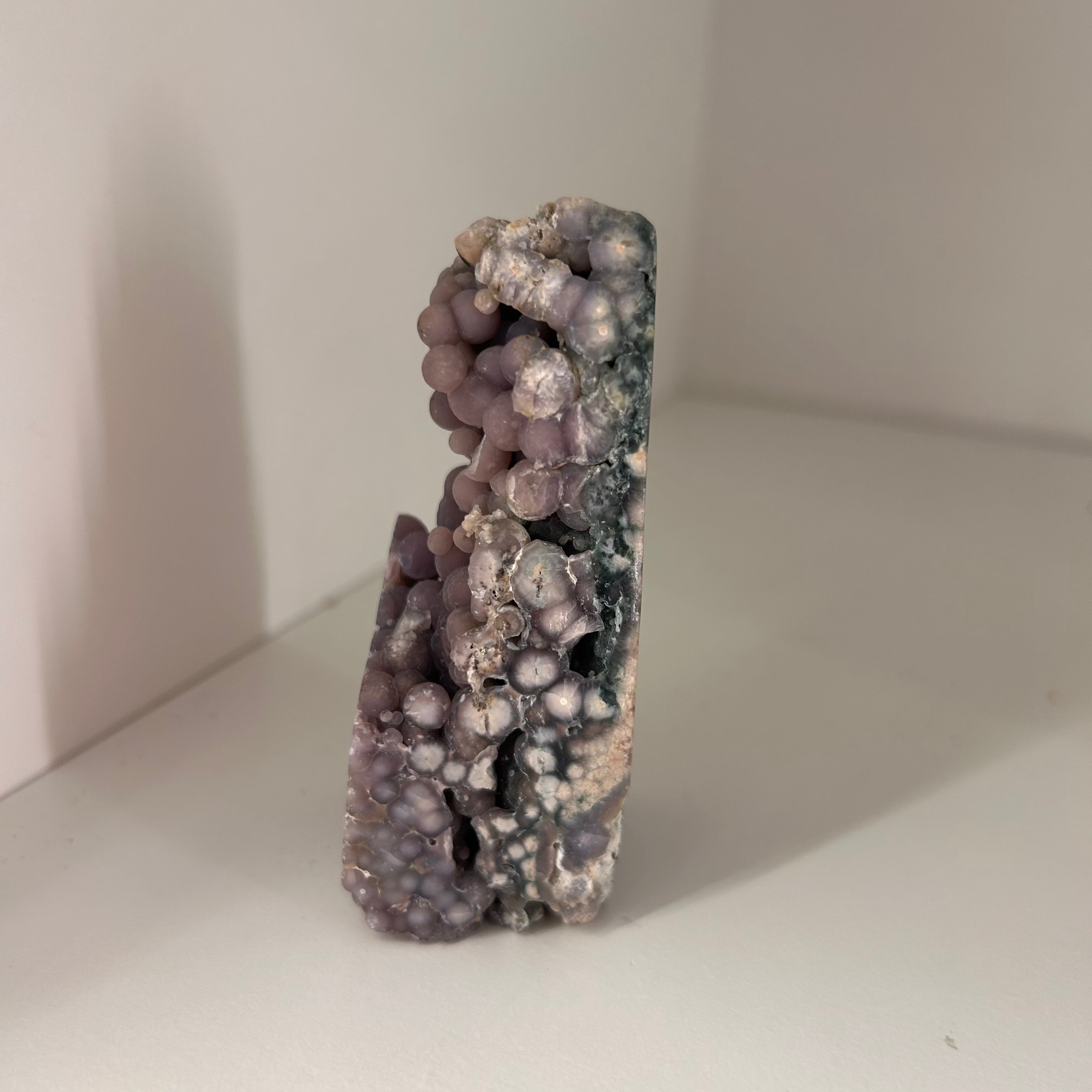 Grape Agate Point