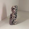 Grape Agate Point