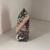 Grape Agate Point