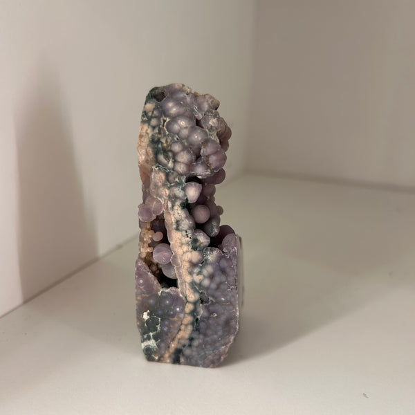 Grape Agate Point