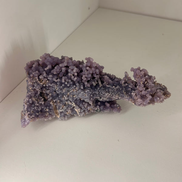 Grape Agate
