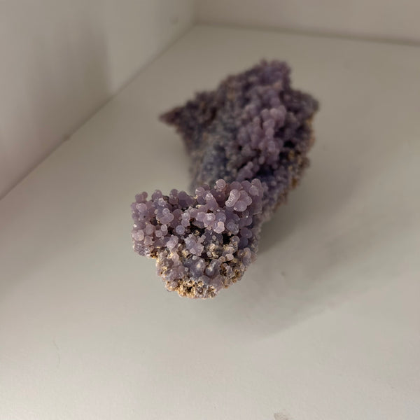 Grape Agate