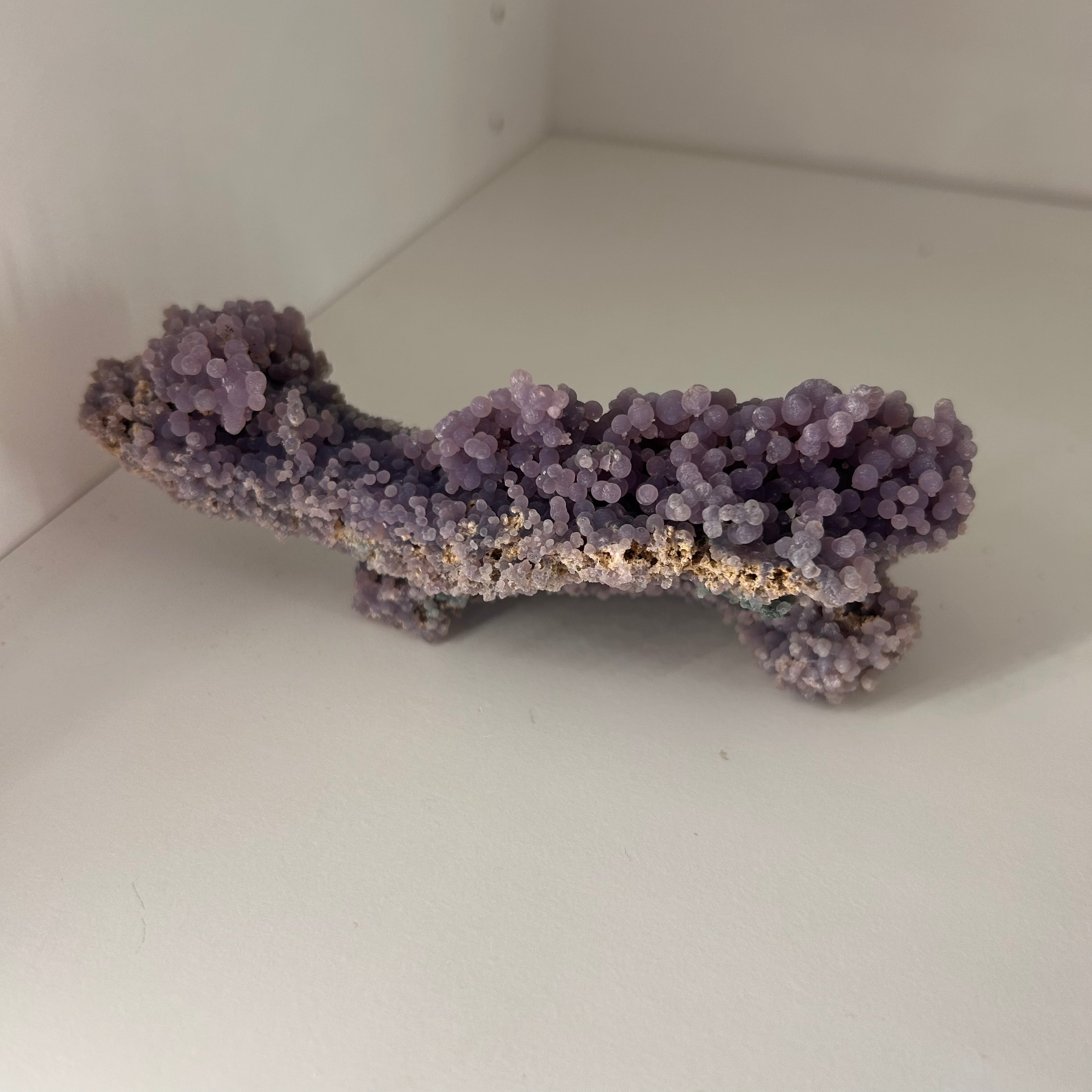 Grape Agate
