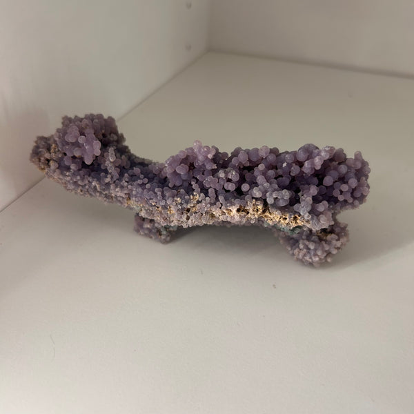 Grape Agate