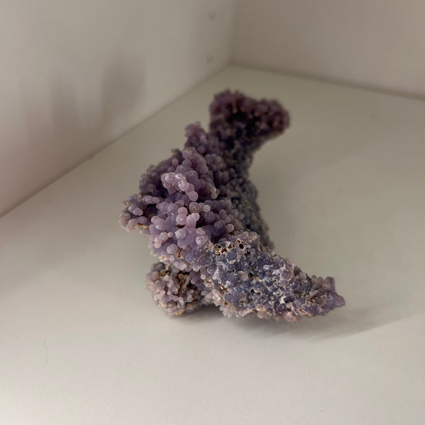 Grape Agate