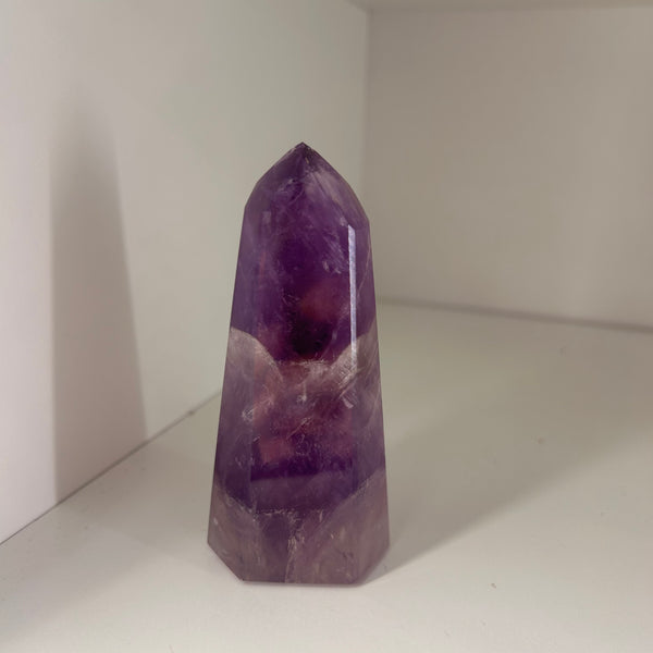 Amethyst Point