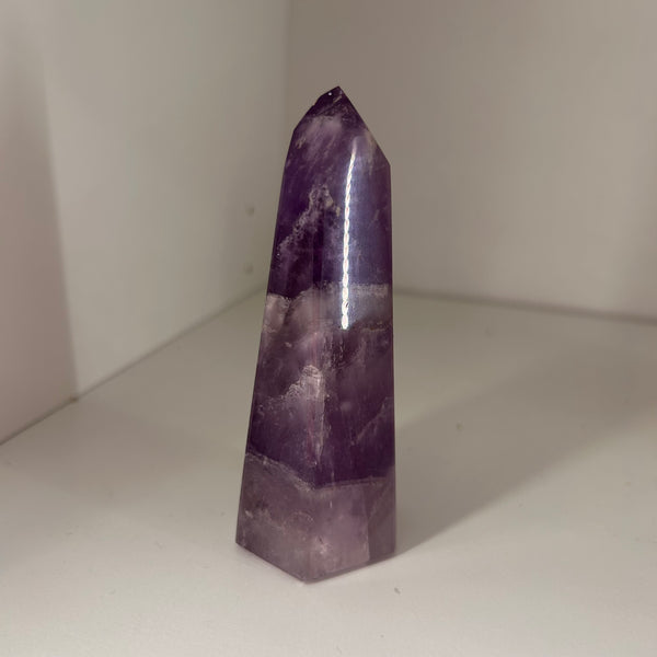Amethyst Point