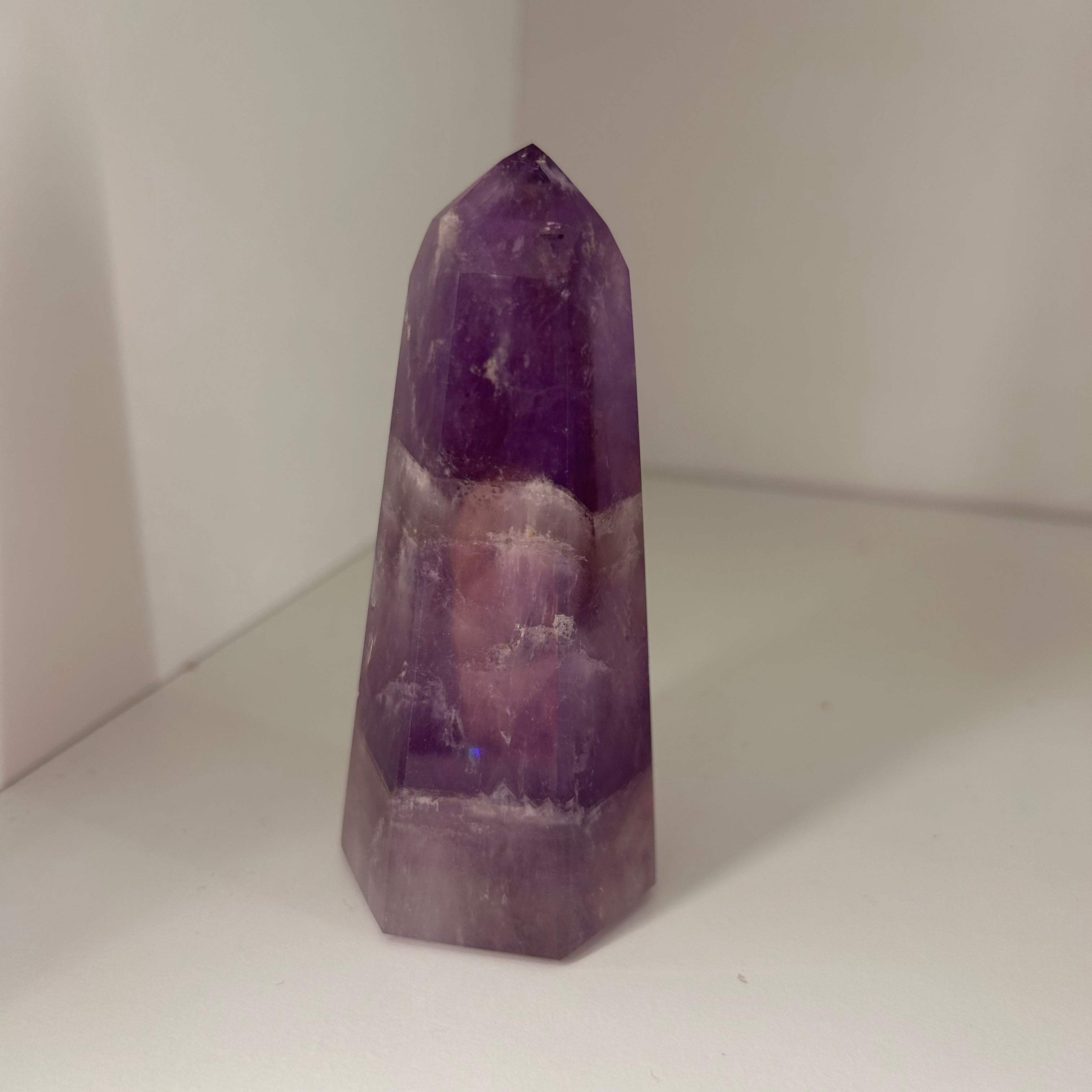 Amethyst Point
