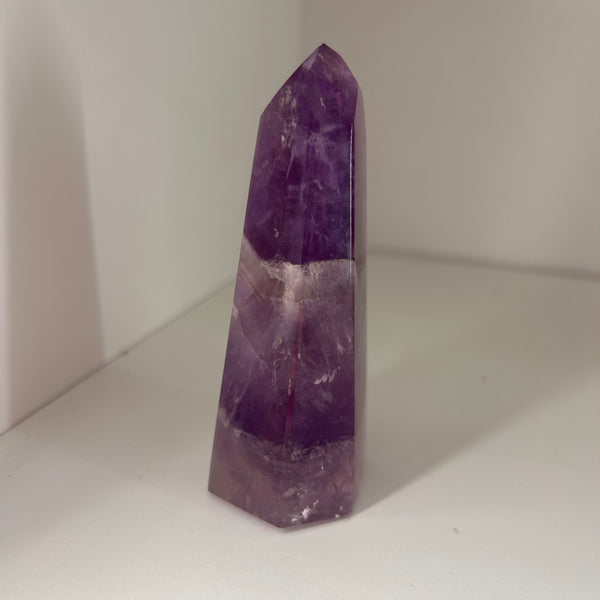 Amethyst Point