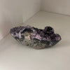 Amethyst Pine Cluster