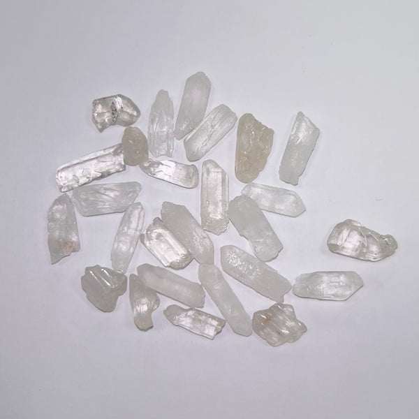 Clear Quartz Needle