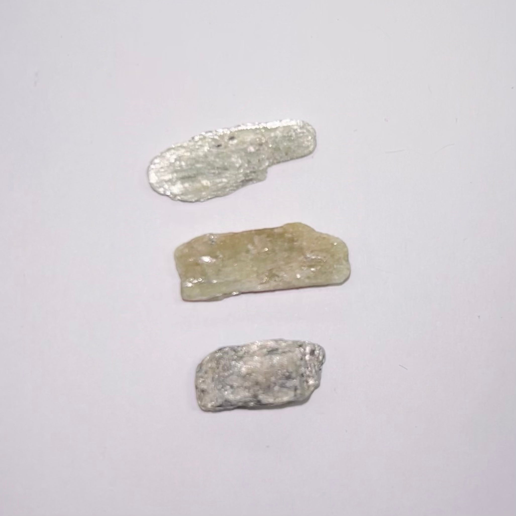 Green Kyanite