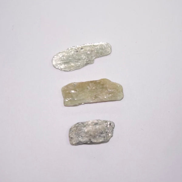 Green Kyanite