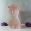 Rose Quartz Female Bodyform