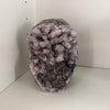 Spirit Amethyst Cluster