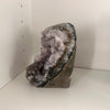 Spirit Amethyst Cluster