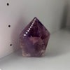 Inclusion Amethyst Point