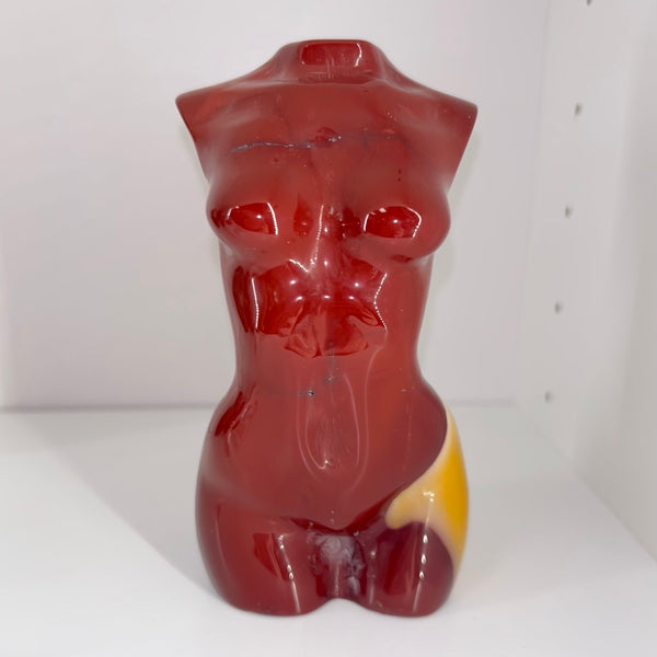 Mookaite Female Bodyform