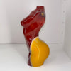 Mookaite Female Bodyform