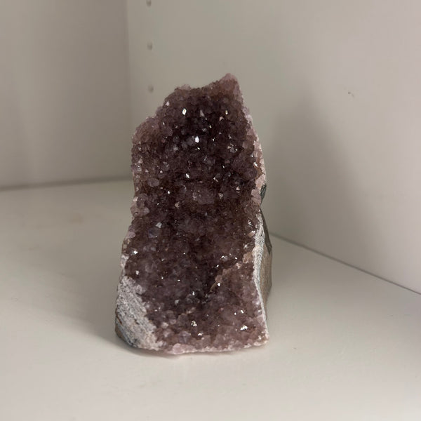 Amethyst Upright