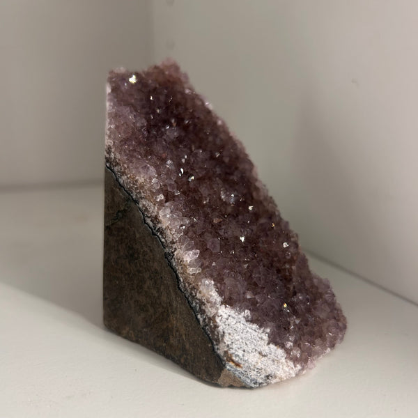 Amethyst Upright