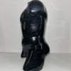 Silver Obsidian Male Bodyform