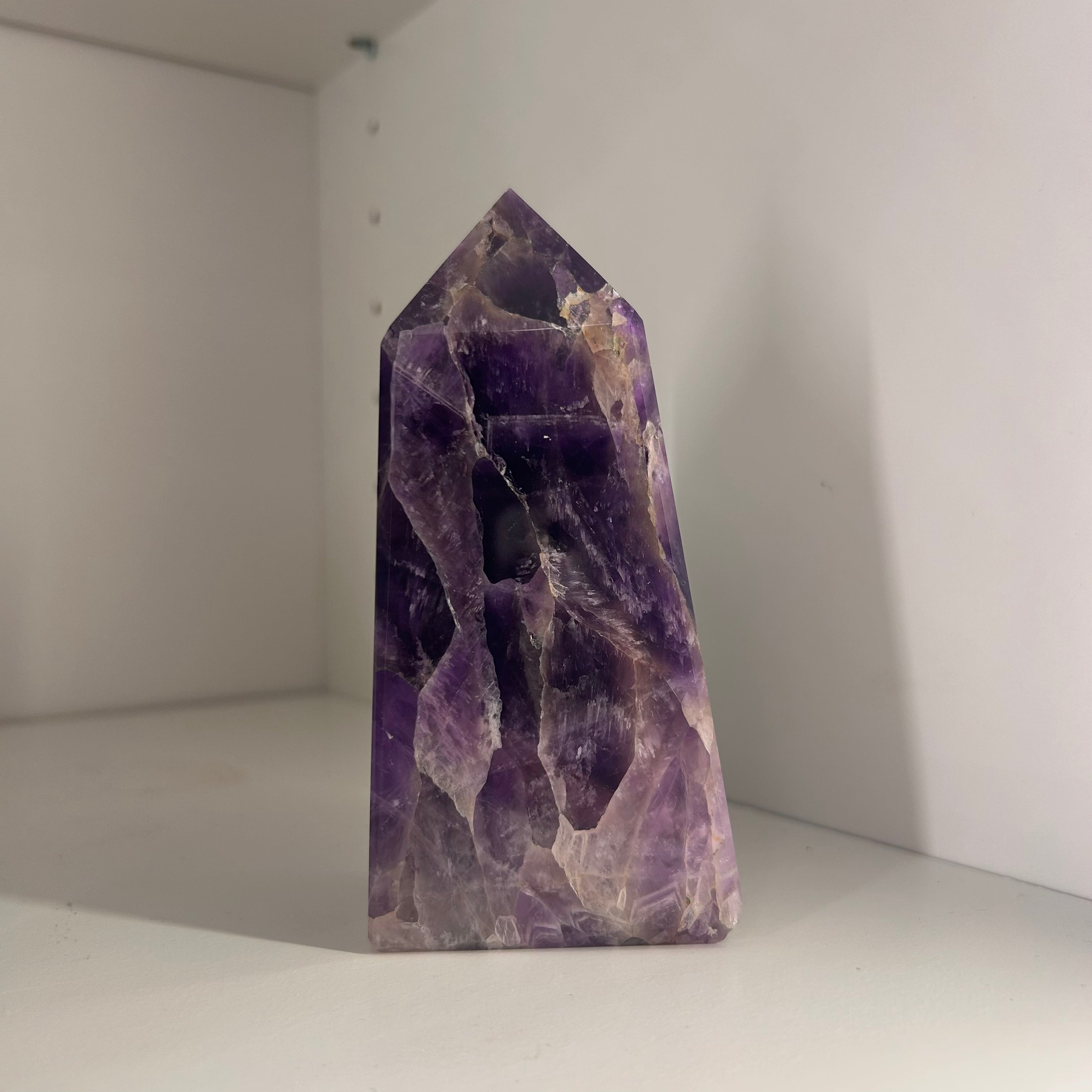 Amethyst Point