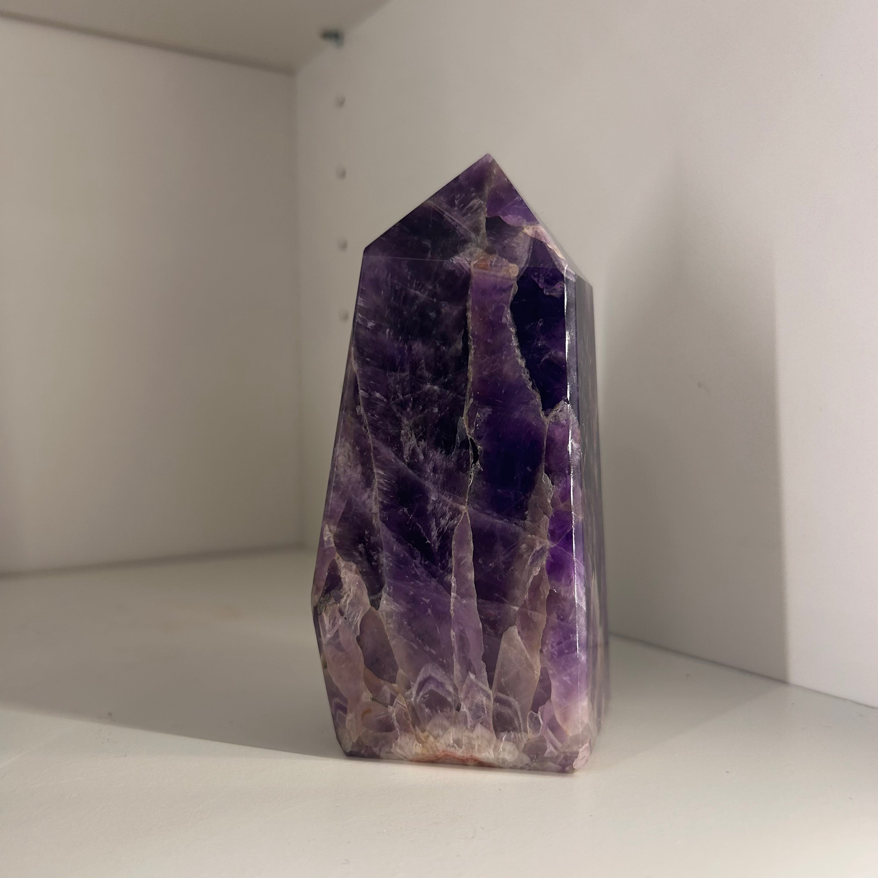 Amethyst Point