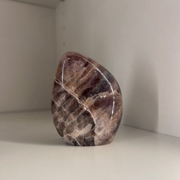 Amethyst Freeform