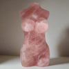 Rose Quartz Bodyform