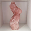 Rose Quartz Bodyform