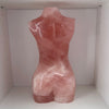 Rose Quartz Bodyform