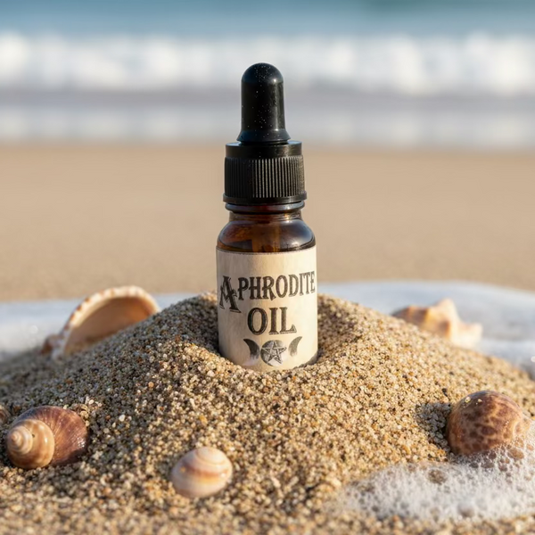 Aphrodite Oil