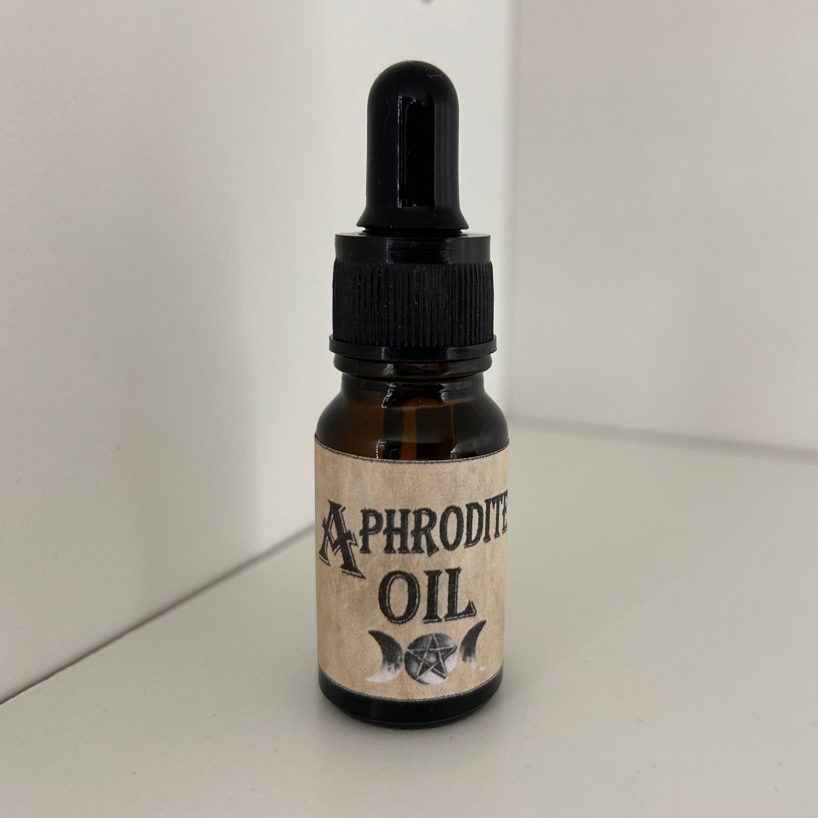 Aphrodite Oil