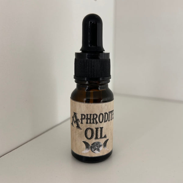 Aphrodite Oil
