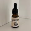 Morrigan Oil