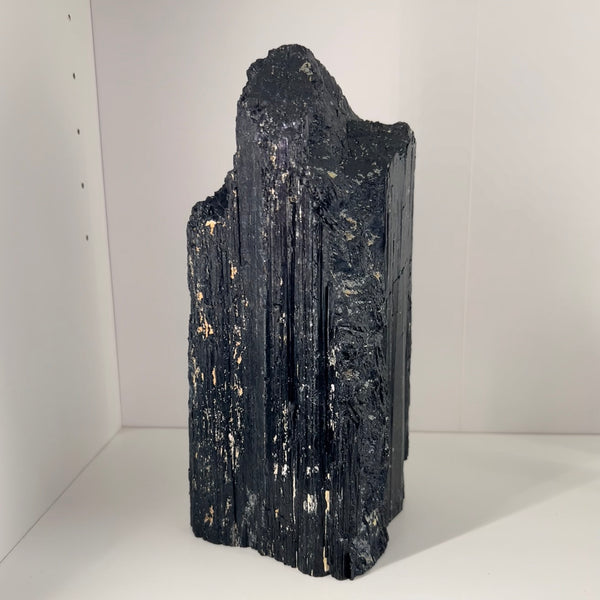 Black Tourmaline Piece