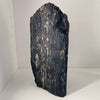 Black Tourmaline Piece