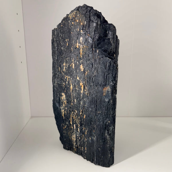 Black Tourmaline Piece
