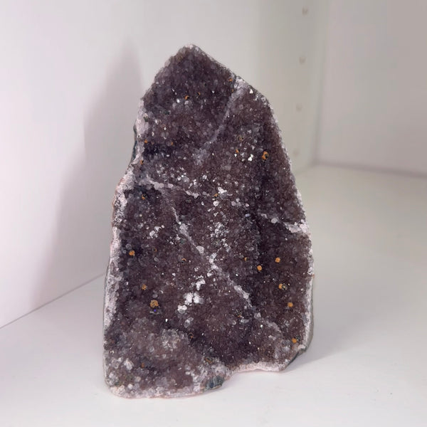 Amethyst Upright