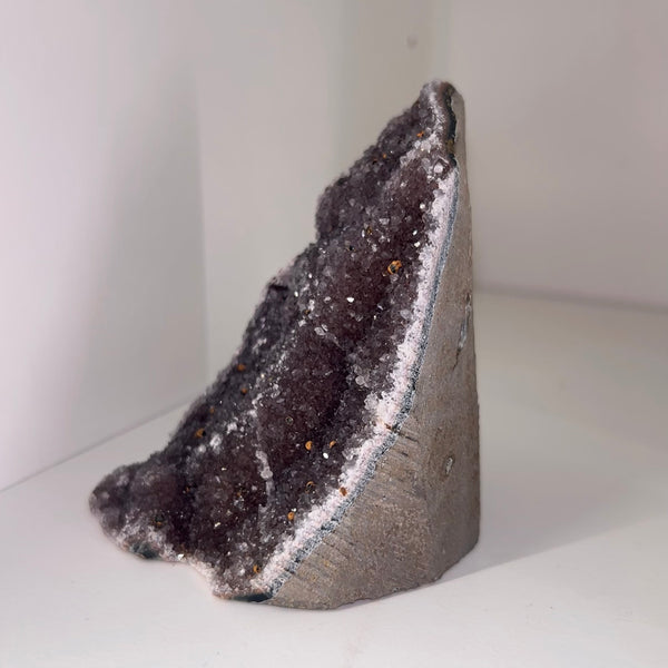 Amethyst Upright