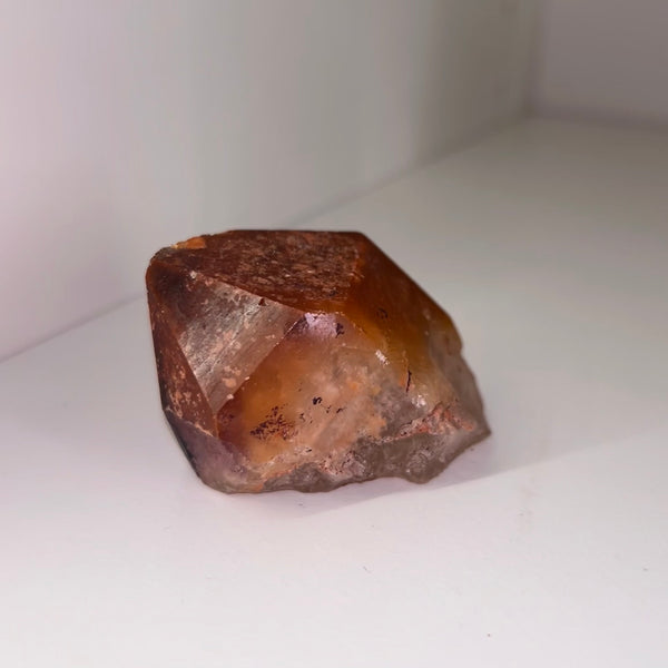 Dreamcoat Amethyst Point