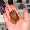 Dreamcoat Amethyst Point