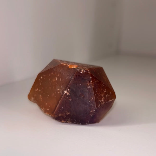 Dreamcoat Amethyst Point