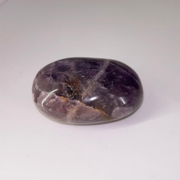 Amethyst Palmstone