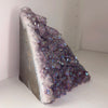 Aura Amethyst Upright Druze