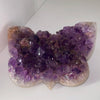 Amethyst Butterfly