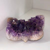 Amethyst Butterfly