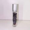 Essential Oil Roller Bottle - Amethyst